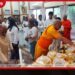 ජපානයේ ප්‍රථම ථේරවාද විහාරස්ථානයේ 42 වැනි පොසොන් පිංකම උත්කර්ෂවත් අයුරින් පැවැත්වෙයි