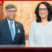 ධූර කාලය අවසන් කරන SAARC මහලේකම් අගමැතිනි හරිනි අමරසූරිය හමුවෙයි