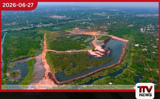 හමුදාව යටතේ පවතින පලාලි සහ යාපනය ඉඩම් ගැන ඇමතිවරු රැසක් එකතු වී ගත් තීරණය මෙන්න