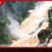 රාවණා ඇල්ලේ  ජල මට්ටම ඉහළට