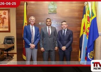වෙනිසියුලාවේ  හදිසි තත්ත්වයක් ප්‍රකාශයට