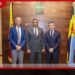 වෙනිසියුලාවේ  හදිසි තත්ත්වයක් ප්‍රකාශයට