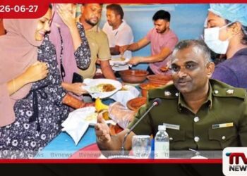 සීෂෙල්ස් සංචාරයේදී මෝදිගෙන් විශේෂ ඉල්ලීමක්!