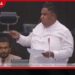 බඩවැල හරහා මලමුත්රා පිටකිරීමට සිදුවී ඇති දරුවන්ට බාල චීන පැකට් දීල!