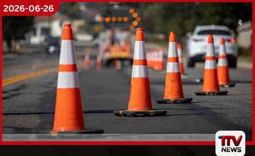 මාර්ග අනතුරු වාර්තා නොකරන රියැදුරන්ට එරෙහිව නීතිමය ක්රියාමාර්ග