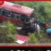 කොළඹ සිට බදුල්ල ගිය ලංගම බස් රථයක් අඩි 20ක ප්රපාතයකට පෙරළී 40කට තුවාල