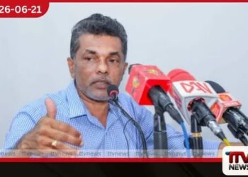 ගොවි විරෝධතා කරන්නේ කසිප්පුකාරයන්, දුෂිතයන්.. ඔවුන්ගේ වංචා දුෂණ හෙලි කරනවා..