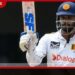 ශ්රී ලංකා – කොදෙව් පළමු ටෙස්ට් තරගය ධනංජයගේ ශතක ඉනිමෙන් ශ්රී ලංකා පළමු ඉනිම ගොඩයයි