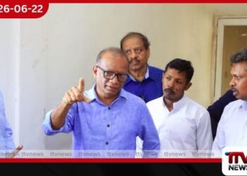 ඉන්දීය රජයේ මැදිහත්වීමෙන් යාපනය දූපත්වලට ස්ථීර විසදුමක්