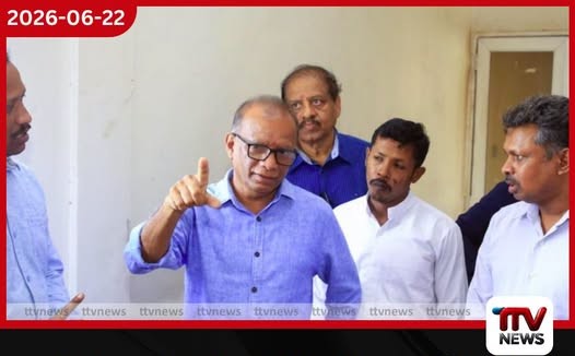 ඉන්දීය රජයේ මැදිහත්වීමෙන් යාපනය දූපත්වලට ස්ථීර විසදුමක්