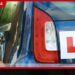 බලපත්‍ර නැති රියදුරු උපදේශකයින්ගෙන් ඉගෙන ගන්නා තරුණ රියදුරන් අනතුරේ!