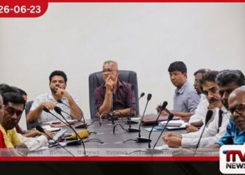 ගොවියාට අසාධාරණයක් නොවෙන අයුරින් වී මිල තීරණය කරනවා