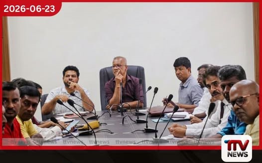 ගොවියාට අසාධාරණයක් නොවෙන අයුරින් වී මිල තීරණය කරනවා