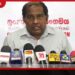 උපාධි කඩවලට අවස්ථාව දීමට රාජ්‍ය විශ්වවිද්‍යාල උපාධිධාරීන් බිලි නොදෙනු