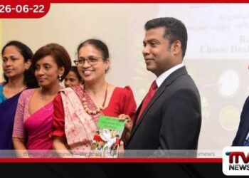 දරු පරපුරේ  පෝෂණය වෙනුවෙන් නව මගක්