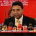 මේ ආණ්ඩුවත් යන්නේ යහපාලනය ගිය පාරේමයි