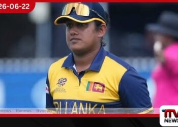 නායිකාවක් ලෙස මම අසාර්ථකයි!