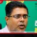 පකිස්ථානය ඉන්දියාව තෙල් මිල අඩු කරලා සහන දෙද්දී ඇයි මාලිමා ආණ්ඩුවට විතරක් බැරි? මුජිබර් රහ්මාන්ගෙන් රජයට චෝදනා