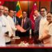 අධිකරණ ක්ෂේත්‍රයේ  අර්බුද ගැන සාකච්ඡා කිරීමට  විපක්ෂයෙන්  පාර්ලිමේන්තු විවාදයක් ඉල්ලයි