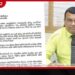 බිනෝයිගේ අත්අඩංගුවට ගැනීම දේශපාලන පළිගැනීමක් ද?