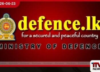 ඩෙංගු මර්දනයට හමුදාවේ සහාය  අවශ්‍ය භට කණ්ඩායම් සහ  යන්ත්‍රෝපකරණ කඩිනමින් ලබාදෙන්නැයි  ආරක්ෂක අමාත්‍යාංශයෙන් නියෝග