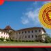 පේරාදෙණිය උපකුලපති  පීඨ මණ්ඩලයේ අනුමැතියකින් තොරව හිතවතෙකුට ගෞරව උපාධියක් දීලා
