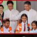 දිලිත් ජයවීර සහ චීන තානාපති එකතු වෙලා ගාල්ලේදී කරපු වැඩේ