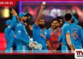 දඹුල්ලේදී ඉන්දීය A කණ්ඩායමේ  ආධිපත්‍යය  ශ්‍රී ලංකා A පිල පරාජය කරමින්  තුන්කොන් කුසලානය දිනාගනී!