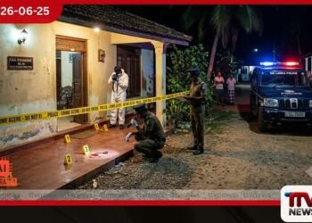 ඇඹිලිපිටියේදී මනුෂ්‍ය ඝාතනයක්