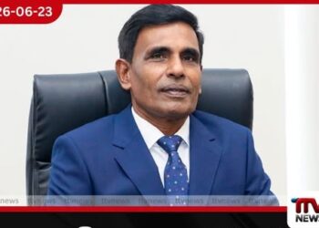 ආගමික නායකයන් 22කට රාජකාරී පාස්පෝට් ලැබුණේ කොහොමද?