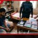 මට්ටක්කුලියේදී අයිස් සහ  මත්පෙති 1600ක් සමඟ  තරුණයෙක් අත්අඩංගුවට
