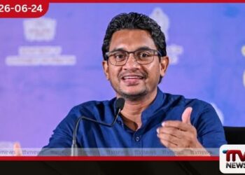 ලංකාවේ බදු ක්‍රමය අපි අනිත් පැත්ත හරවනවා