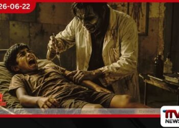 වෛද්‍යවරයෙක් ද? කාමුකයෙක් ද?