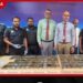 ලංකාවට මිලියන 352ක හෂීශ් බෙදන්න ගෙනා කැනේඩියානු තරුණිය අතඩංගුවට