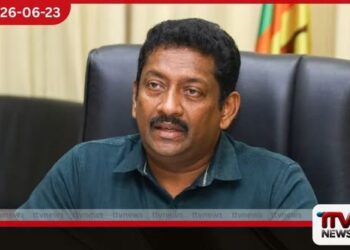 ඩෙංගු තව වැඩිවුණොත් රෝහල් කළමනාකරණය කරන්න අමාරුයි නියෝජ්ය අමාත්ය රුවන් සෙනරත්ගෙන් අනතුරු ඇඟවීමක්