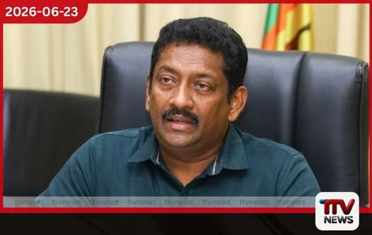 ඩෙංගු තව වැඩිවුණොත් රෝහල් කළමනාකරණය කරන්න අමාරුයි නියෝජ්ය අමාත්ය රුවන් සෙනරත්ගෙන් අනතුරු ඇඟවීමක්