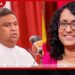 විභාග ලියන්නේ අගමැතිනිය නෙවෙයි දරුවෝ උසස් පෙළ විභාගය මාස තුනකට කලින් තියලා…