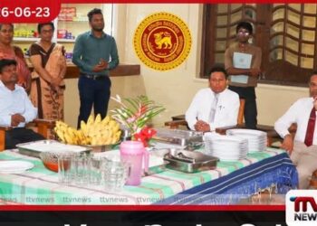 පේරාදෙණියේ තවත්  දැවැන්ත සංවර්ධනයක්.