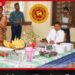 පේරාදෙණියේ තවත්  දැවැන්ත සංවර්ධනයක්.