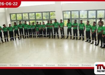 සුවසැරිය ශිල්පීන් සඳහා කොළඹ විශ්වවිද්යාලයෙන් පරිපූරක වෛද්ය විද්යා ඩිප්ලෝමාවක්