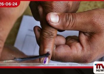 මැතිවරණවලදී  ඇඟිල්ලේ තීන්ත ගෑම  නවතියි