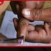 මැතිවරණවලදී  ඇඟිල්ලේ තීන්ත ගෑම  නවතියි