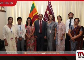 බ්‍රික්ස් ආරක්ෂක රැස්වීම  බහුපාර්ශ්විකත්වය  යළි තහවුරු කරයි