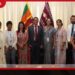 බ්‍රික්ස් ආරක්ෂක රැස්වීම  බහුපාර්ශ්විකත්වය  යළි තහවුරු කරයි