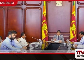 වසංගත තත්ත්වය පාලනය කිරීමට  තිරසර විසඳුම් සෙවීම  රජයේ අරමුණයි ජනාධිපති ලේකම්