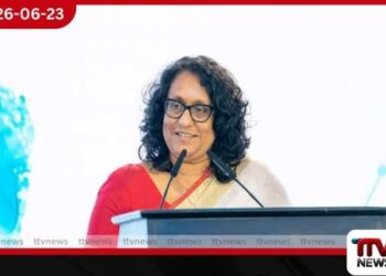 ළමුන්ට එරෙහි හිංසනය  අවසන් කිරීමේ දකුණු ආසියානු අමාත්‍ය සමුළුවට  අග්‍රාමාත්‍යවරිය එක්වෙයි