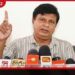 ඉන්ධන මිල අඩු කරන්න එපා කියමින් පෞද්ගලික තෙල් සමාගම් රජයට බලපෑම් කරනවා ආනන්ද පාලිත චෝදනා කරයි