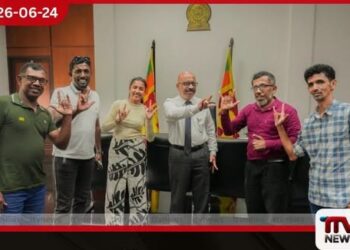 ලංකාවේදී පැවැත්වෙන  පළමු කාන්තා ශ්‍රවණාබාධිත ක්‍රිකට් තරගාවලිය ජූලි 7 අරඹයි