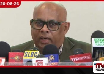 ආබාධ සහිත තරුණ තරුණියන්ට  රැකියා අවස්ථා සලසන  විශේෂ වැඩසටහනක්