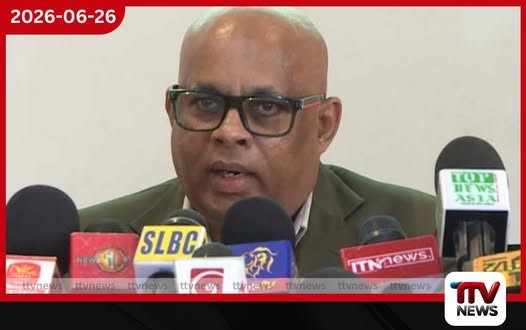 ආබාධ සහිත තරුණ තරුණියන්ට රැකියා අවස්ථා සලසන විශේෂ වැඩසටහනක්